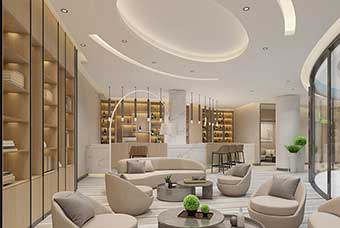 徐州香格里拉大酒店