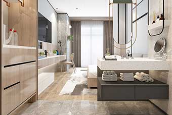 徐州喜来登酒店