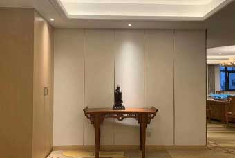 徐州玄关设计案例