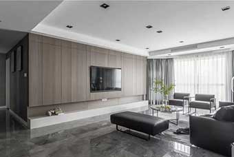 徐州电视墙设计案例