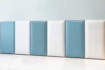 徐州森佰汇航空纤维（皮革饰面软包）