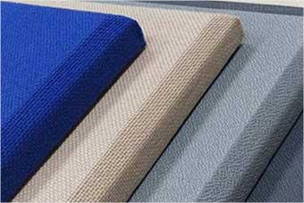 徐州森佰汇航空纤维（布艺饰面软包）